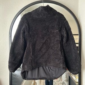 Lululemon Warmth Restore Long Pullover